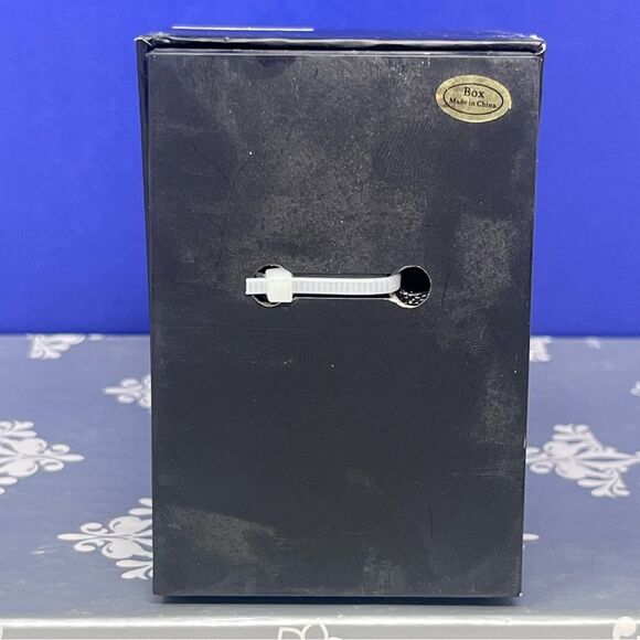 Kendall + Kylie Rhinestone Face Gold And Tortoise Shell Band NEW - Picture 7 of 7